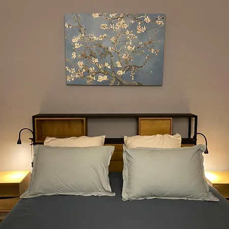 Les Precheurs Hideaway, Chic Retreat In Aix Historic Heart