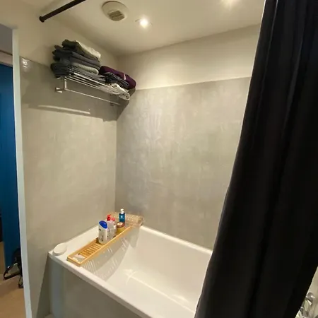 아파트 Les Precheurs Hideaway, Chic Retreat In Aix Historic Heart 엑상프로방스