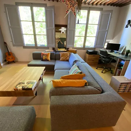 Les Precheurs Hideaway, Chic Retreat In Aix Historic Heart 엑상프로방스