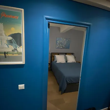 Les Precheurs Hideaway, Chic Retreat In Aix Historic Heart 엑상프로방스