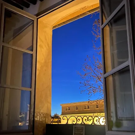 Les Precheurs Hideaway, Chic Retreat In Aix Historic Heart * 엑상프로방스